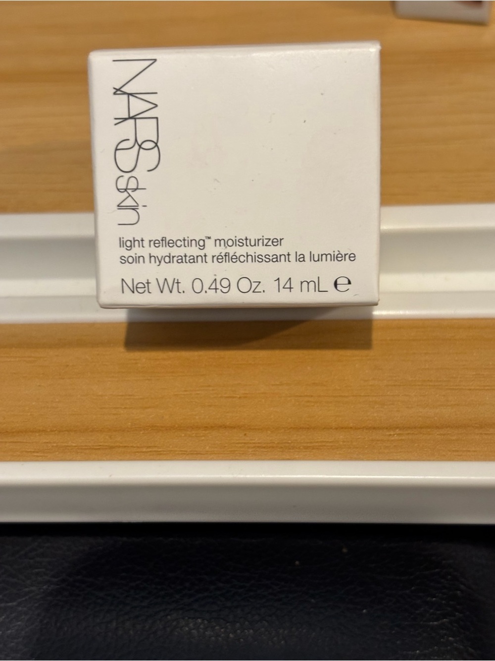 NARS Light Reflecting Moisturizer - White